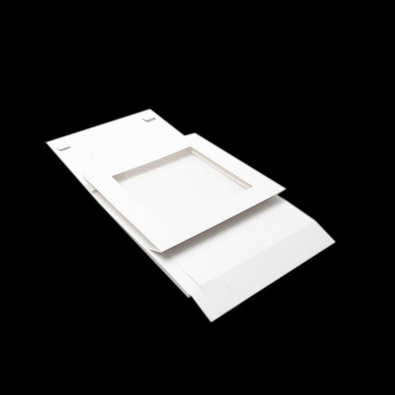 Bake Group Tall Cake Box with Window 12 x 12 x 12in