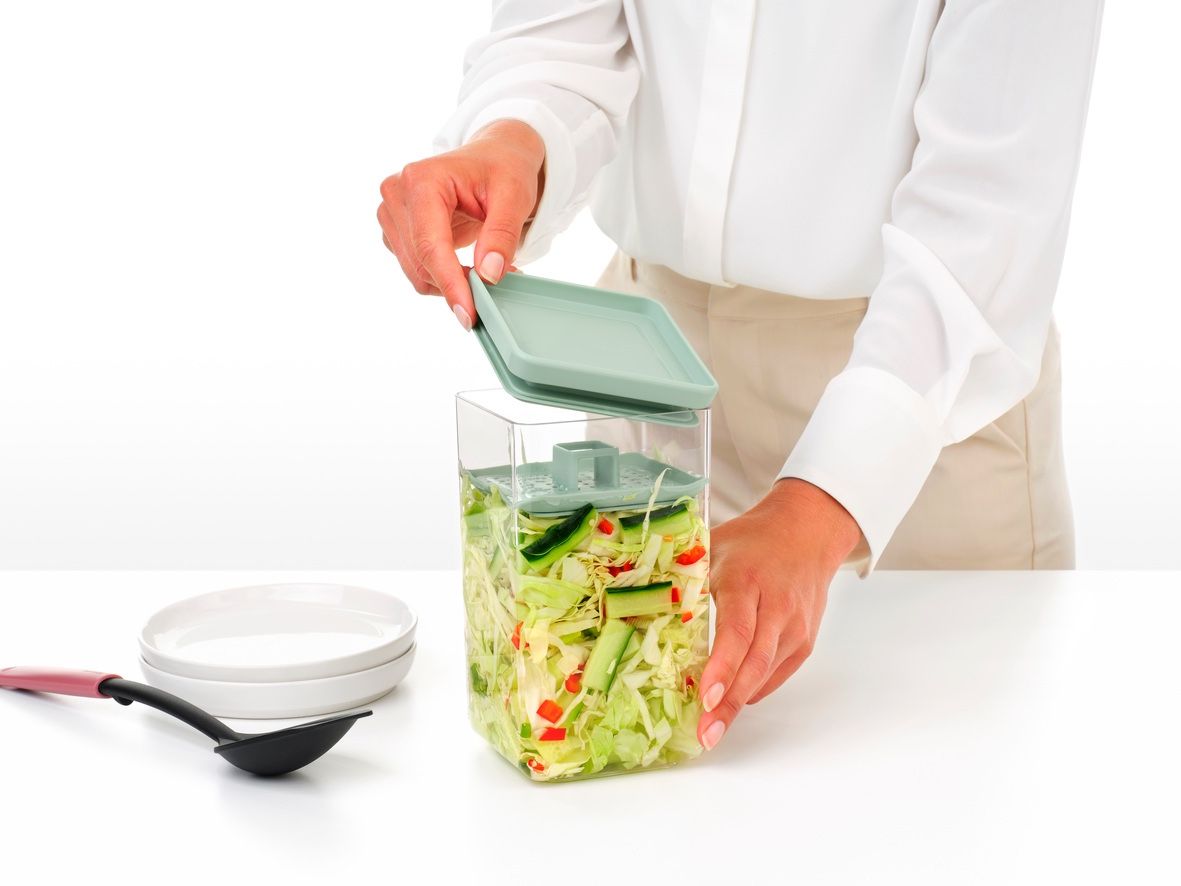 Brabantia Tasty+ Fermentation Kit