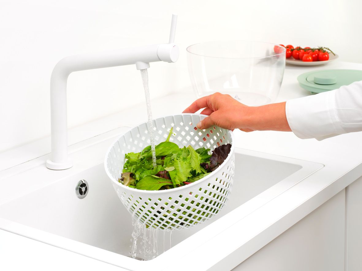 Brabantia Tasty+ Salad Spinner