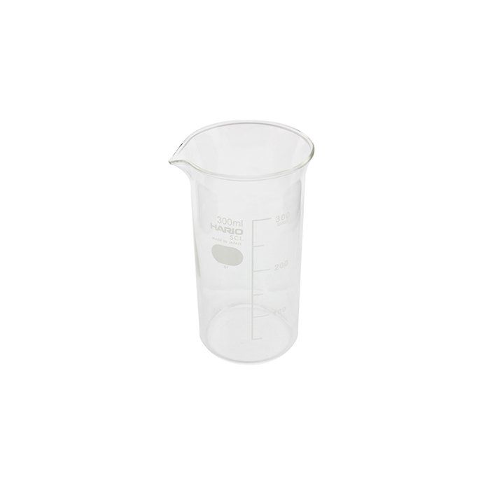 Hario SCI Tall Beaker 300ml