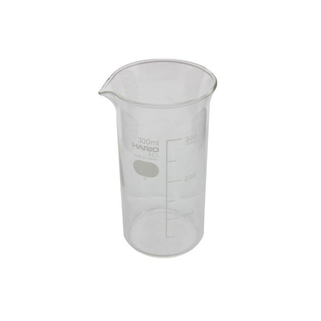 Hario SCI Tall Beaker 300ml