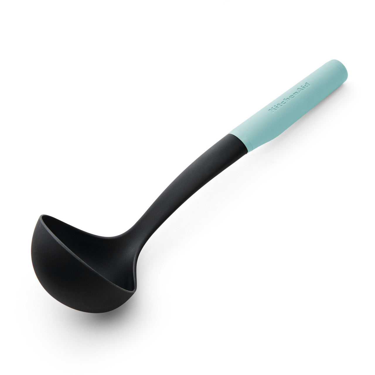 KitchenAid Soft Grip Ladle (Mineral Water)