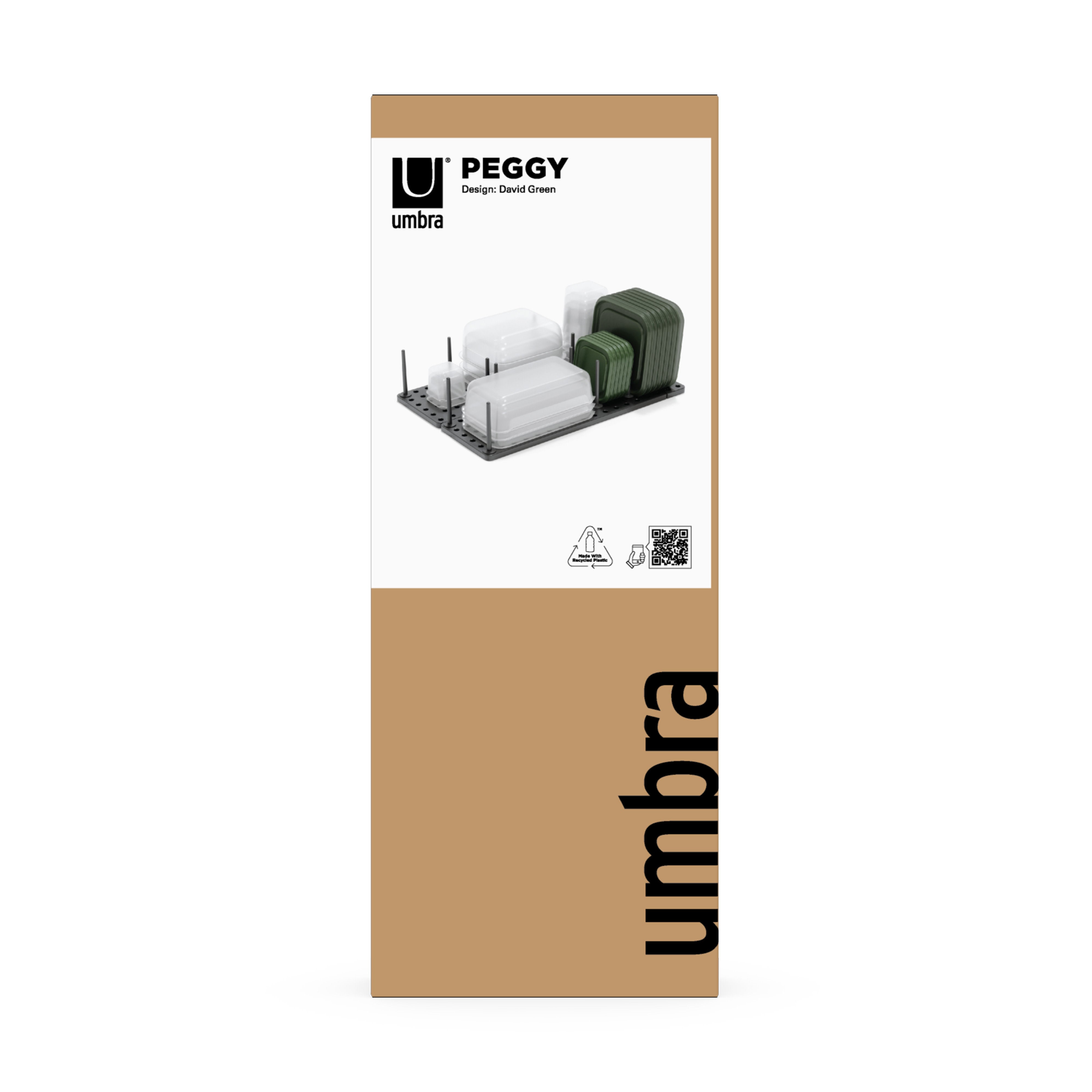 Umbra Peggy Drawer Organizer