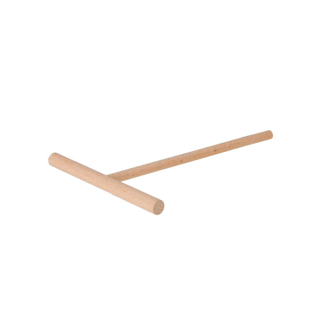 Davis & Waddell Heritage Beechwood Crepe Spreader
