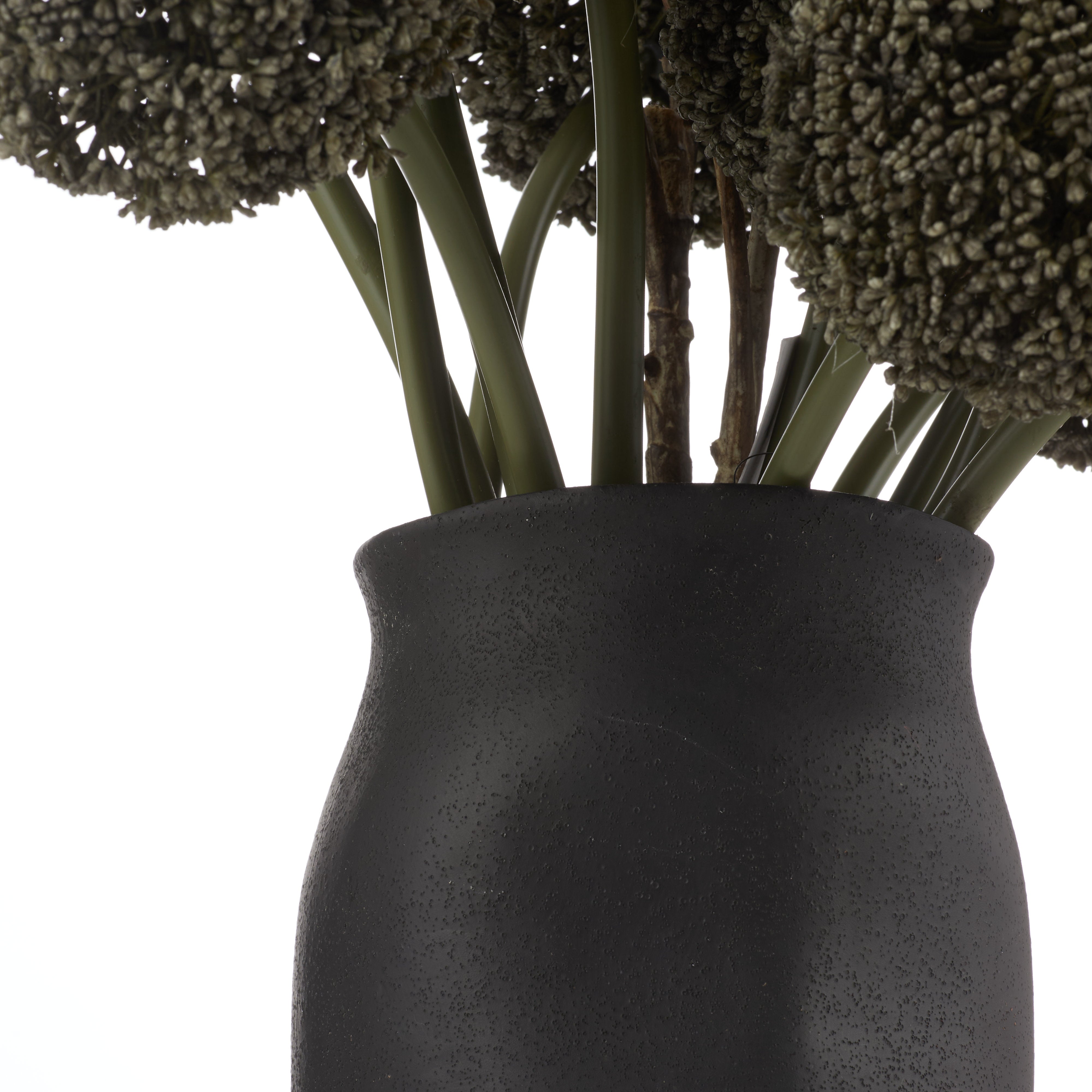 Rogue Allium Spray - Maliah Pot