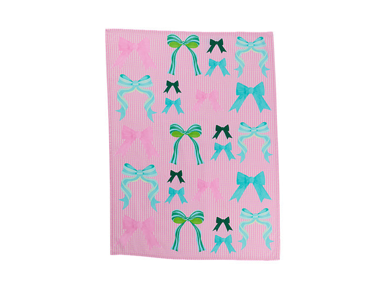 Maxwell & Williams Cherish Tea Towel Assorted 50 x 70cm 2 Piece