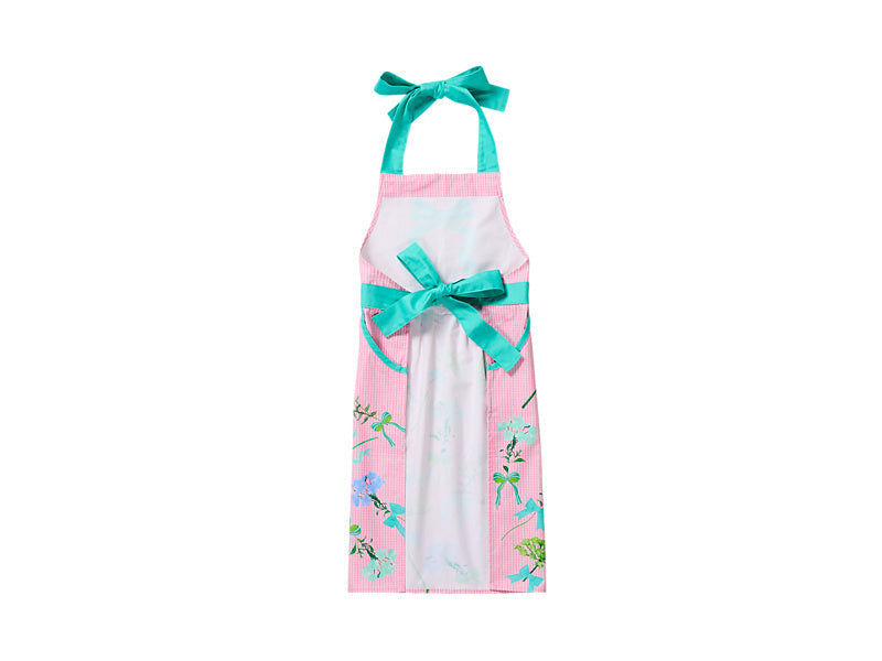 Maxwell & Williams Cherish Apron Pink 70 x 90cm