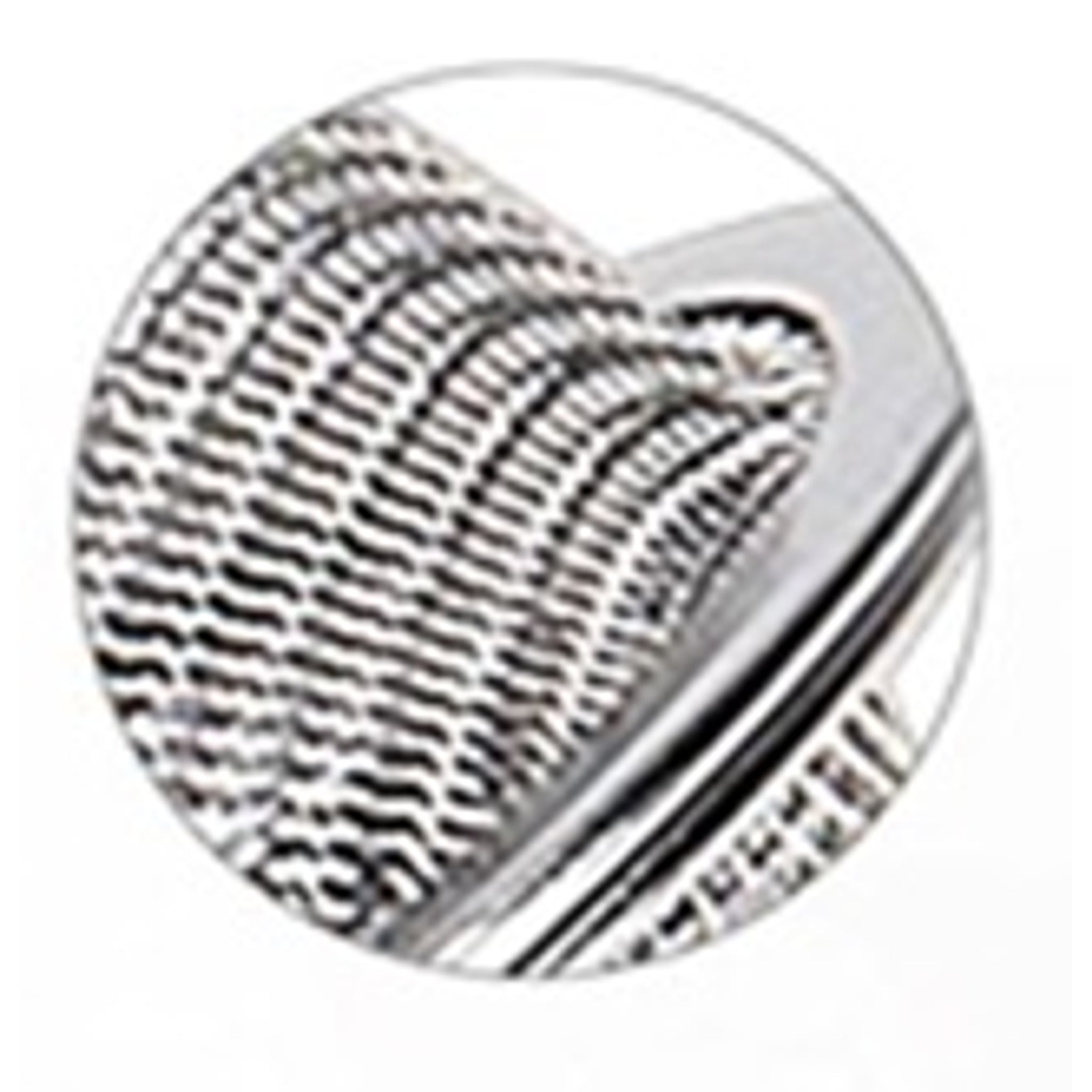 Incasa Stainless Steel Tea Ball Infuser on Chain