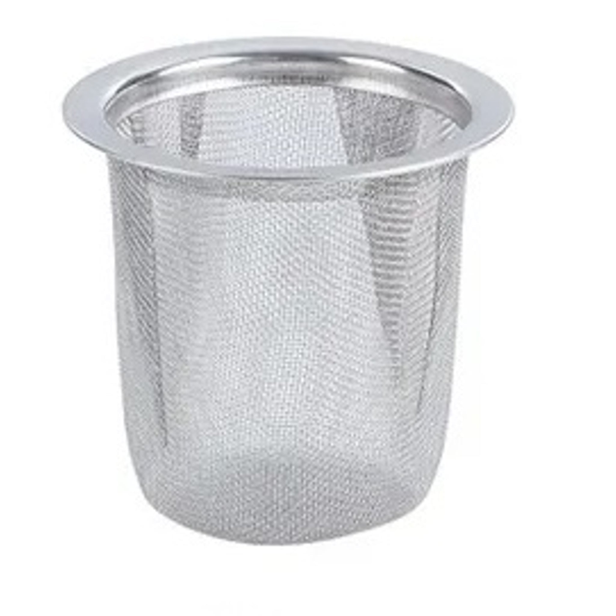 Incasa Stainless Steel Mesh Filter for Coloured Teapot