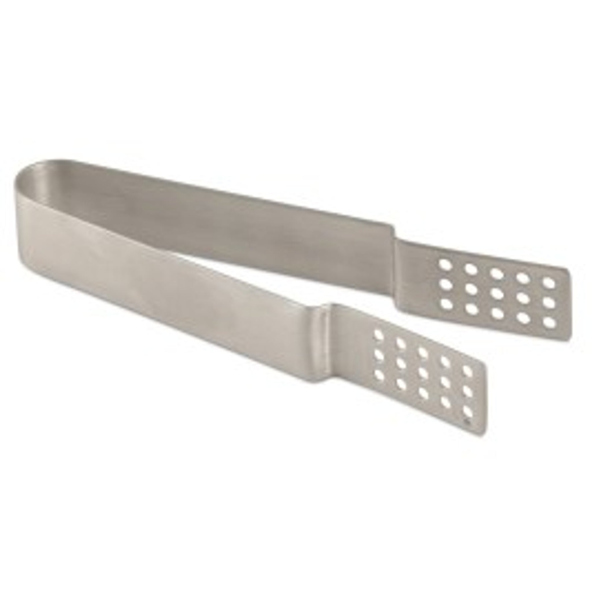 Incasa Stainless Steel Tea Bag Squeezer (Tong)