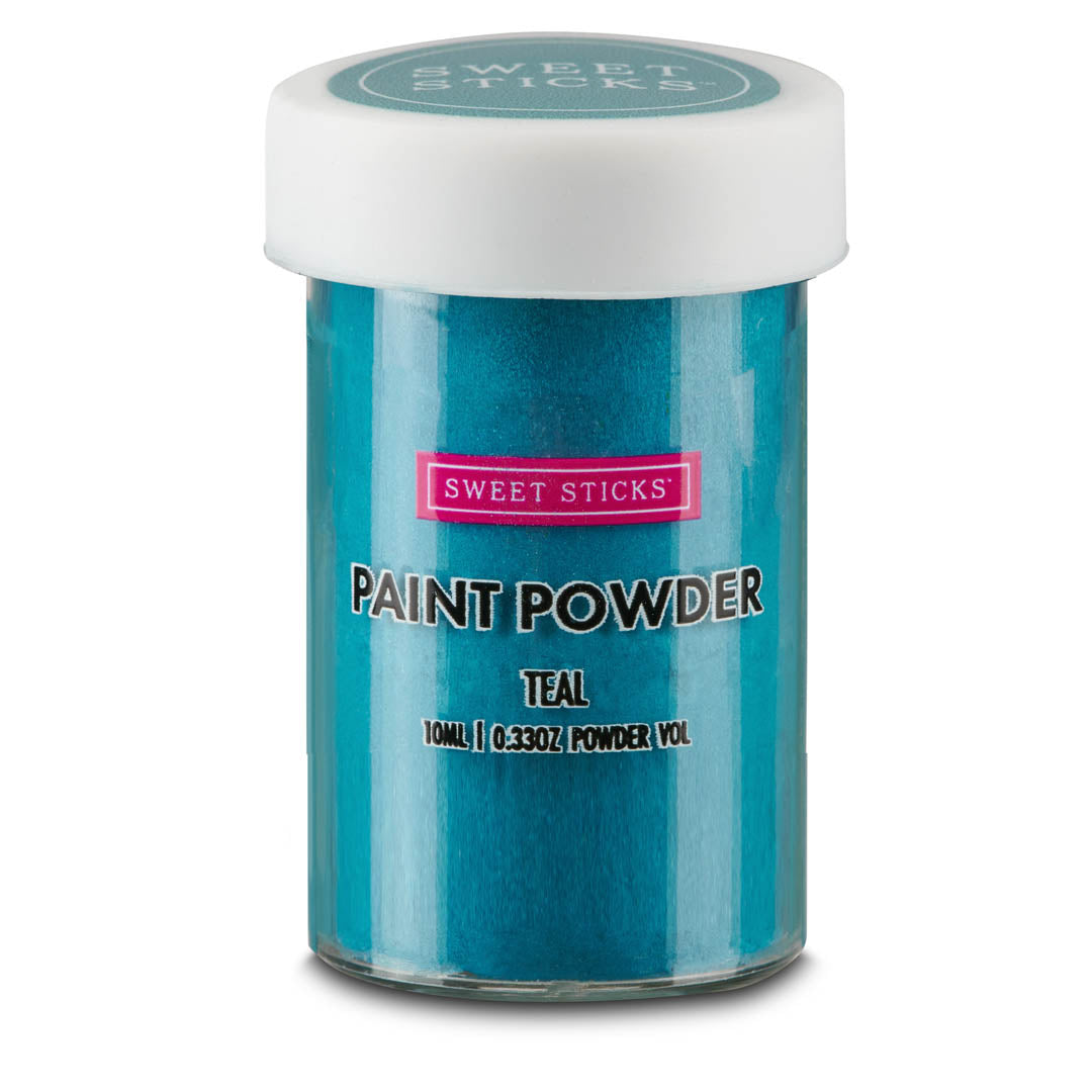 SWEET STICKS Paint Powder - Sky Blue