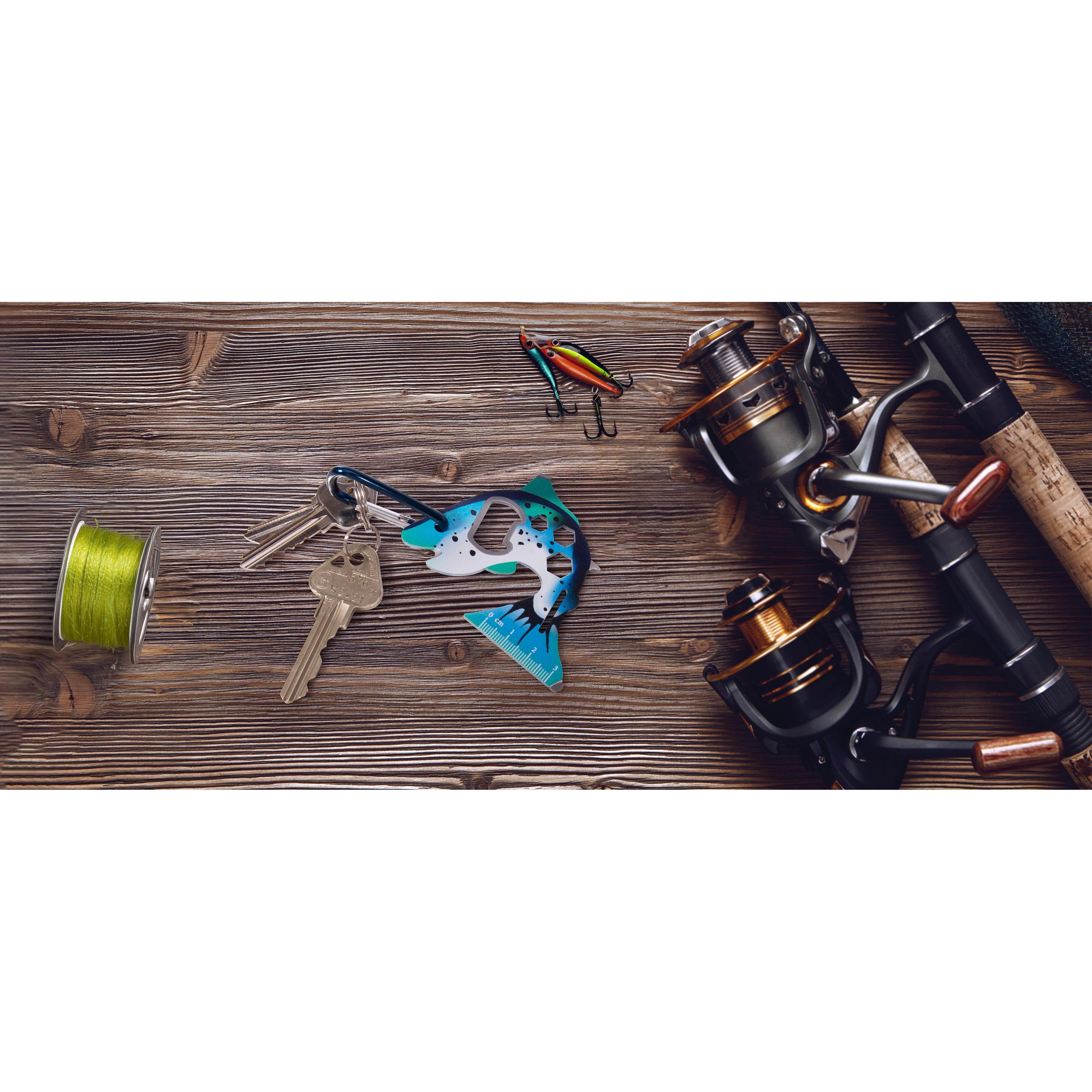 Maverick 10 in 1 Trout Multi Tool