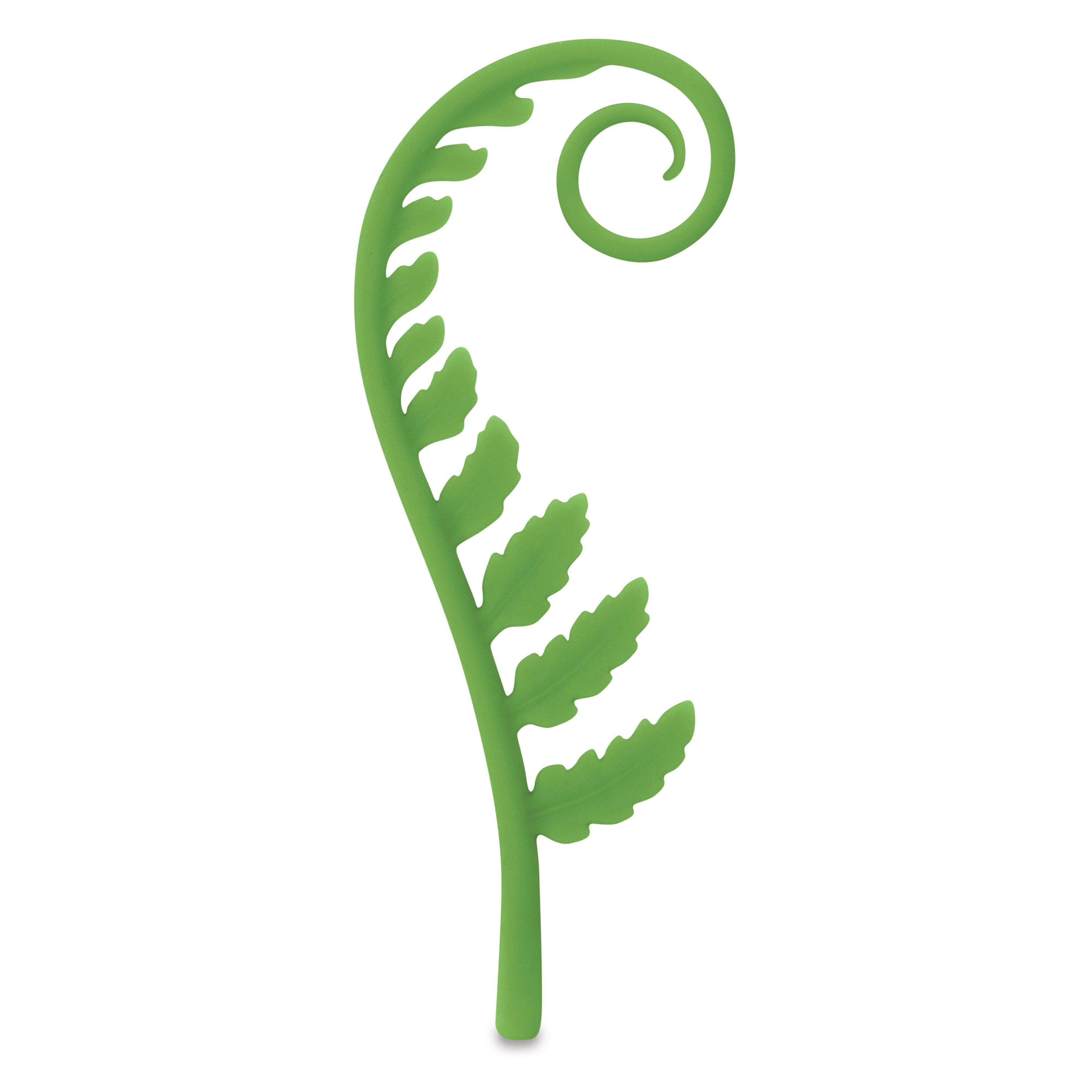 Fred Woodland Sprout Bookmarks 2 Piece Set Green