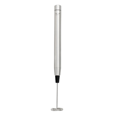 La Cafetière Stainless Steel Handheld Coffee Frother
