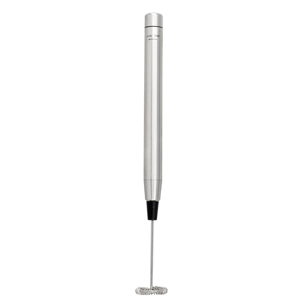 La Cafetière Stainless Steel Handheld Coffee Frother