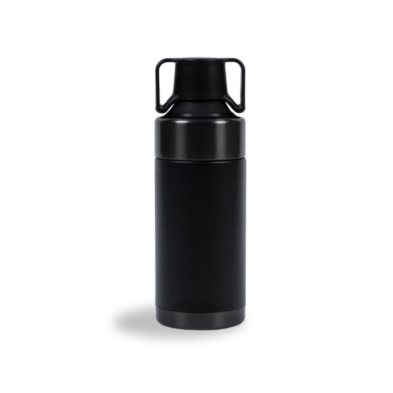 Toddy Go Brewer - Black & Gunmetal