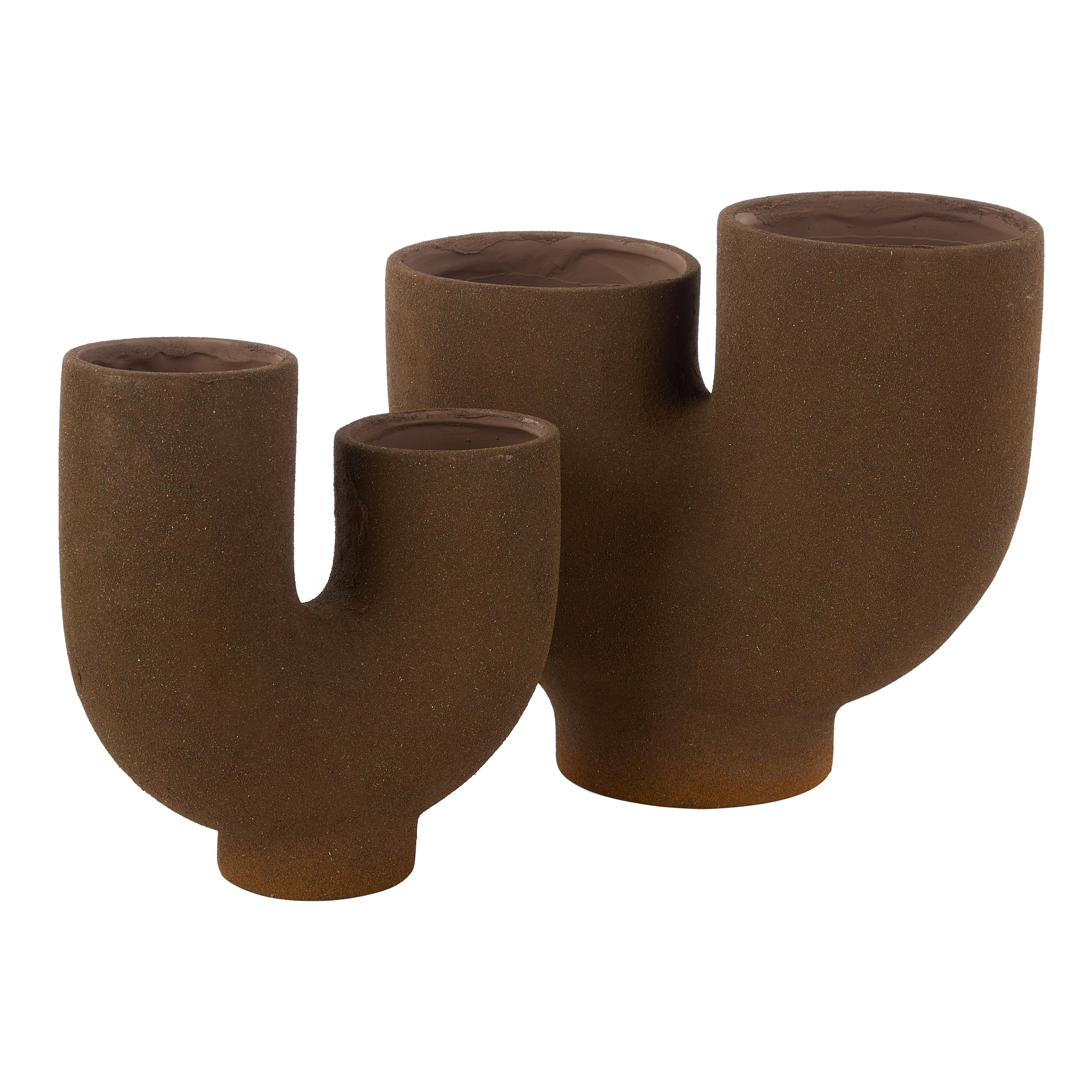 Grand Designs Robus Stoneware Vase Large