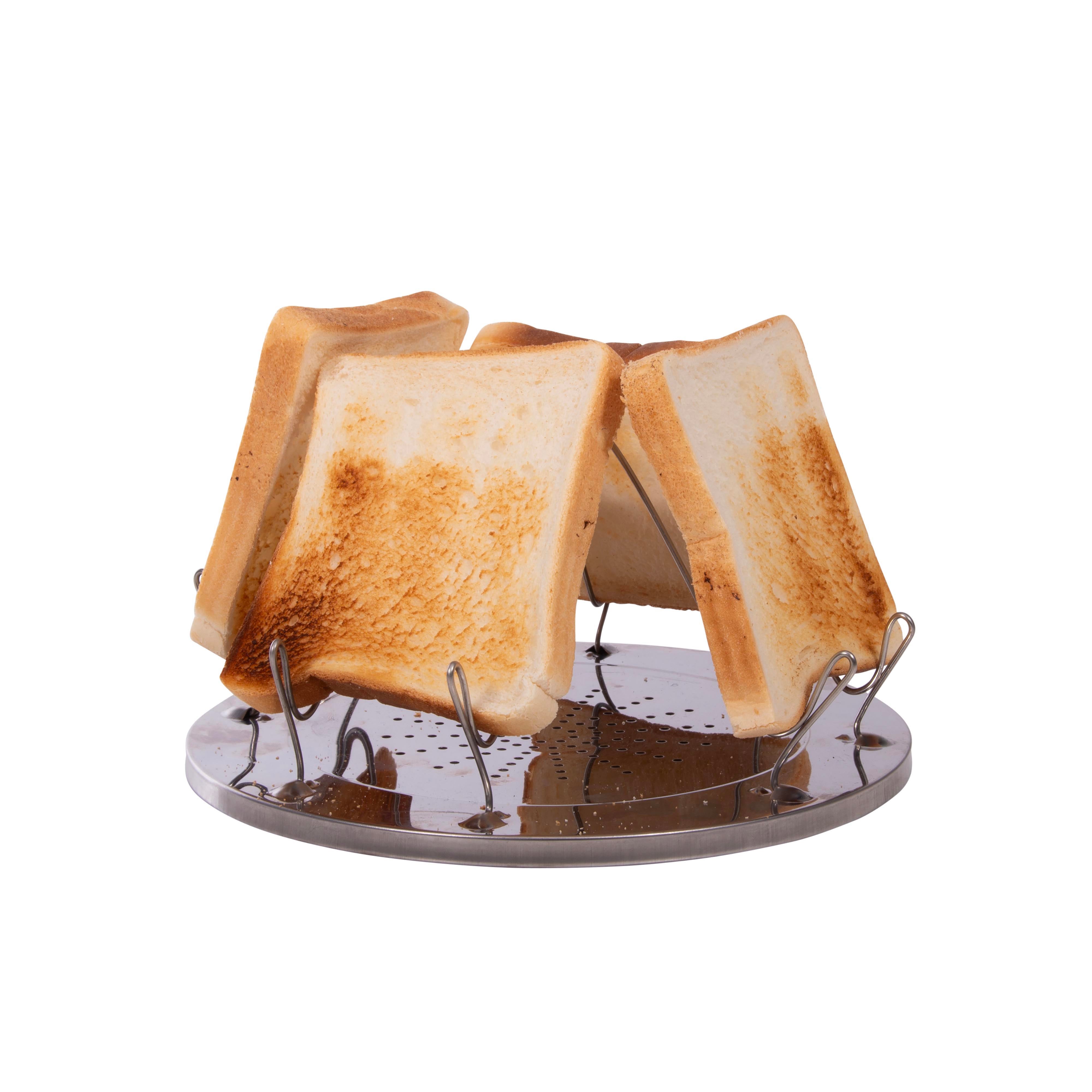 Maverick Camp Toaster