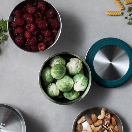 Cuitisan The Canister Small 500ml