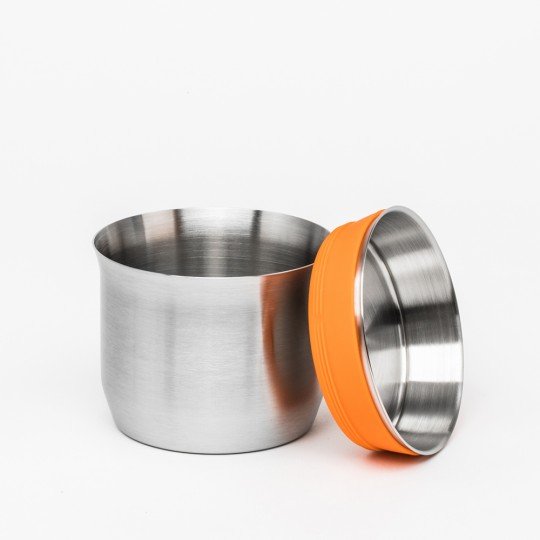 Cuitisan The Canister Small 500ml