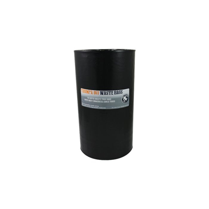 Rhino Knock Bin Bag Liner (100pk)