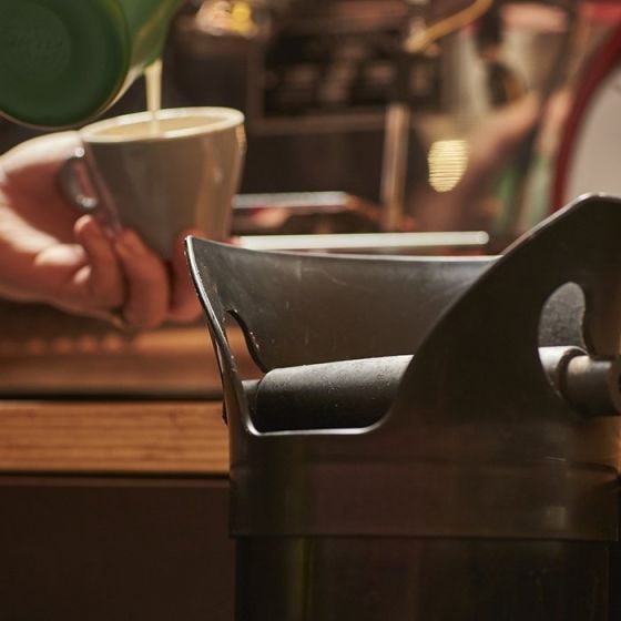 Rhino Thumpa Knockout Tube - Large