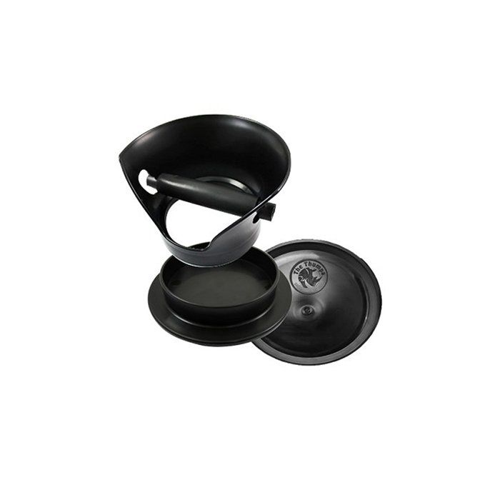 Rhino Thumpa Replacement Set - Top Base Rod Rubber