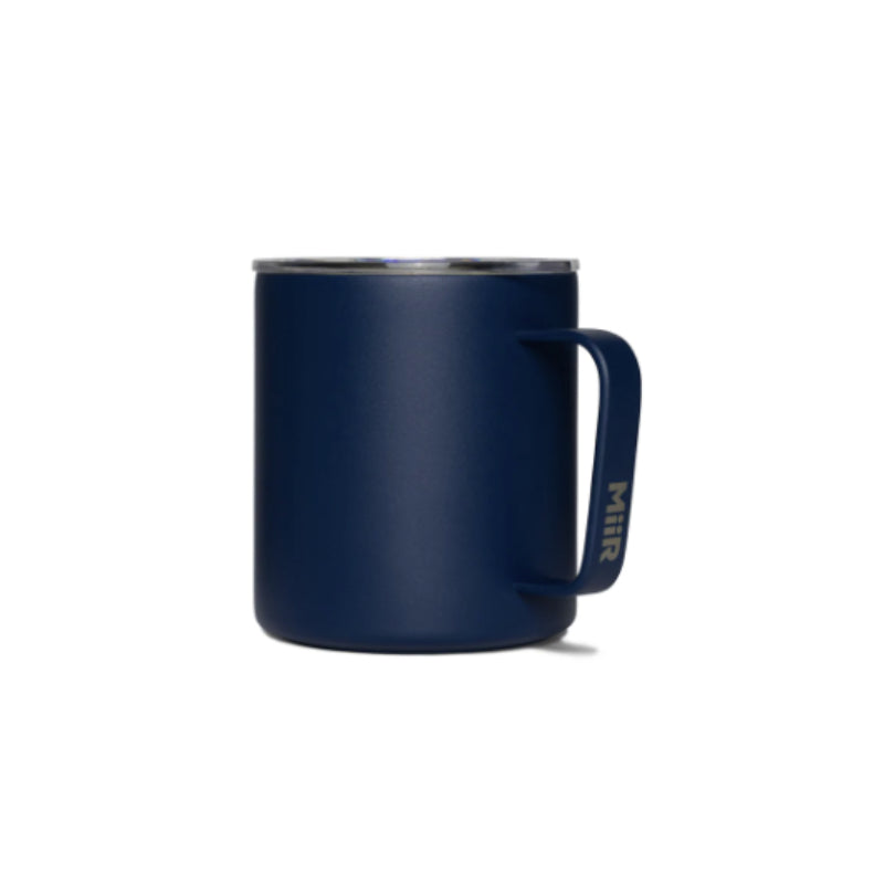 MiiR Camp Cup, 12oz - Tidal Blue