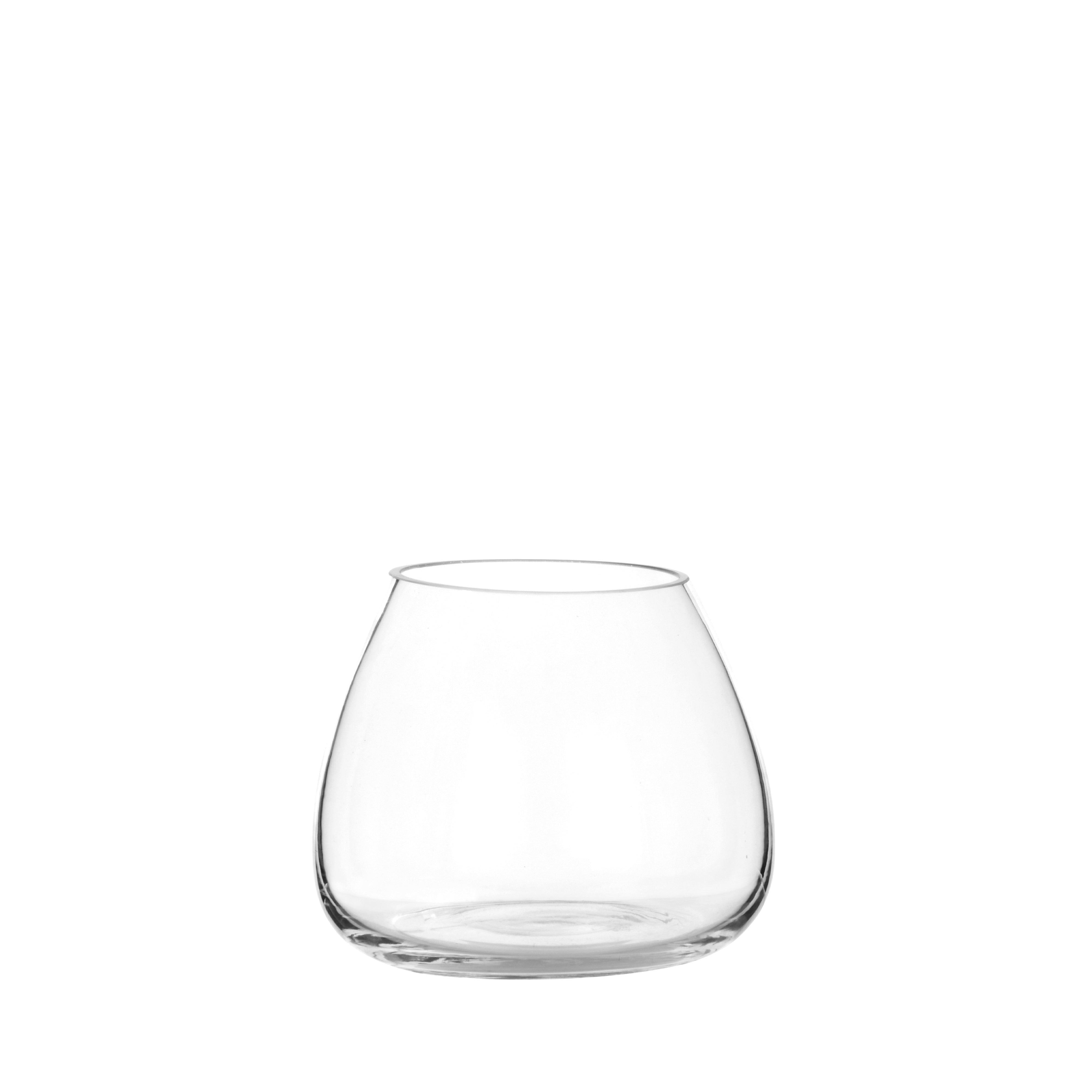 Rogue Garden Vase 18 x 15cm
