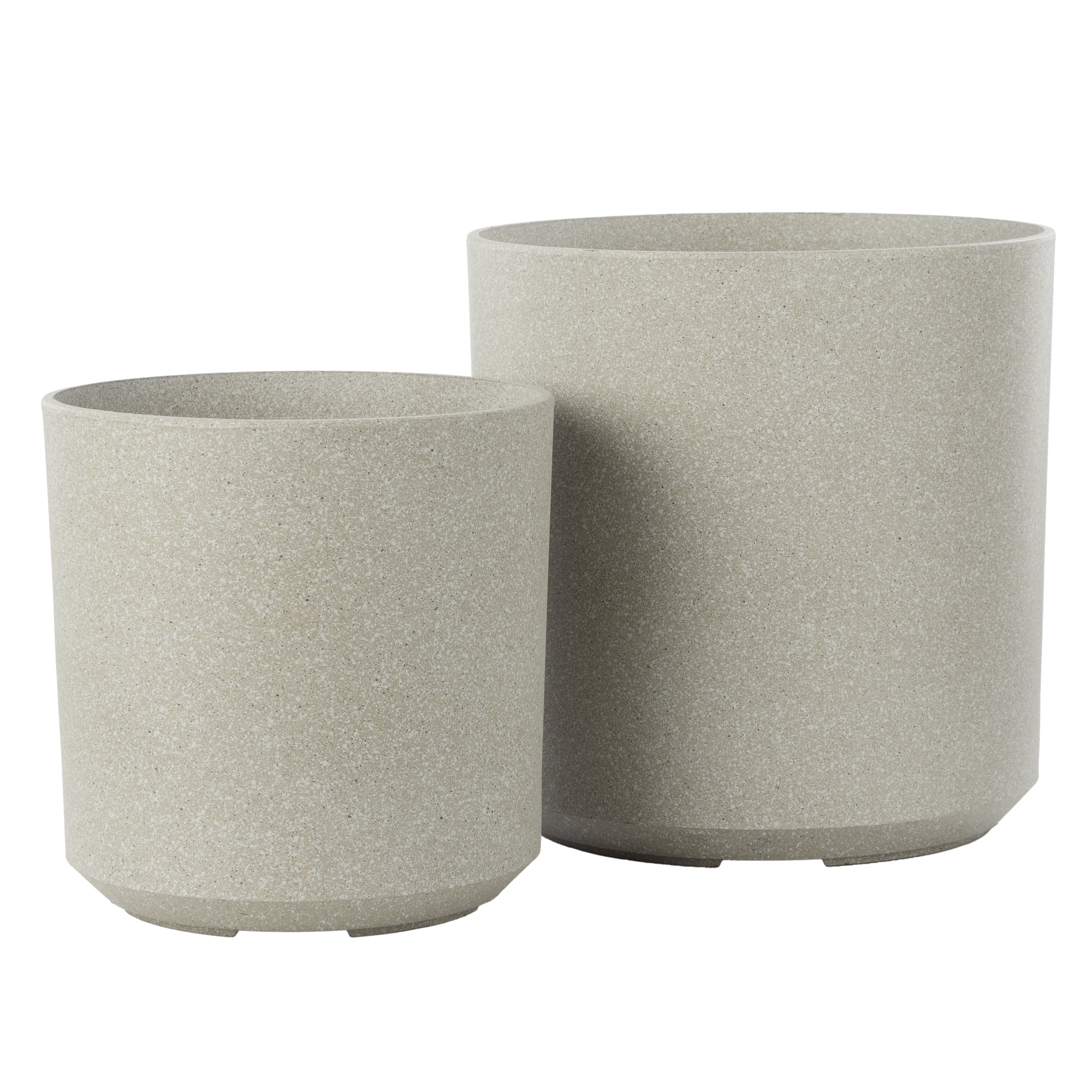 Rogue Cylinder Planter Medium