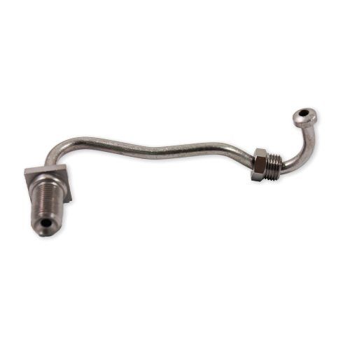 Internal Water Delivery Tube