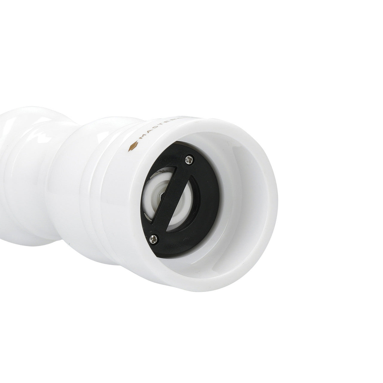 MasterClass Salt & Pepper Mill 17cm (White)