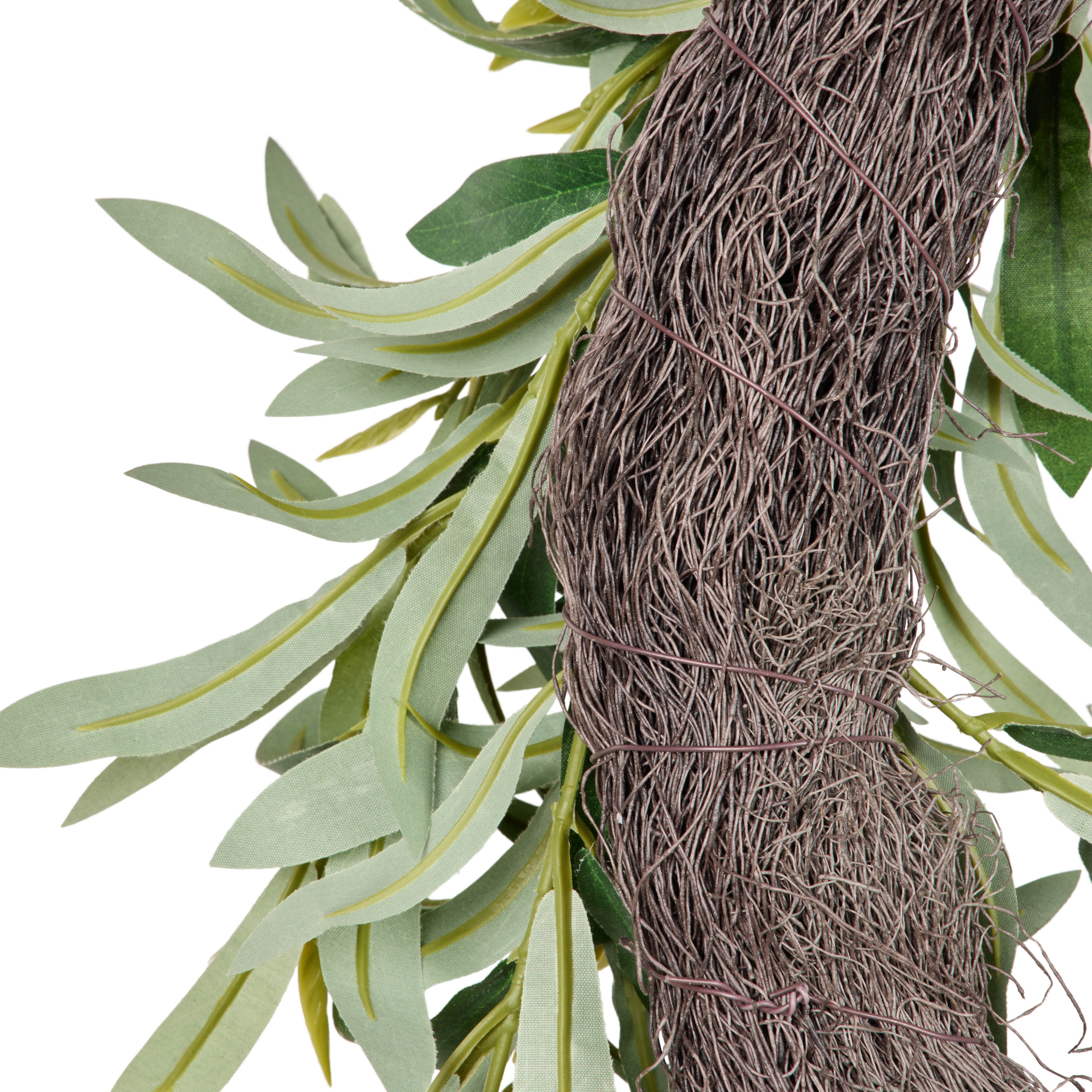 Rogue Olive Wreath