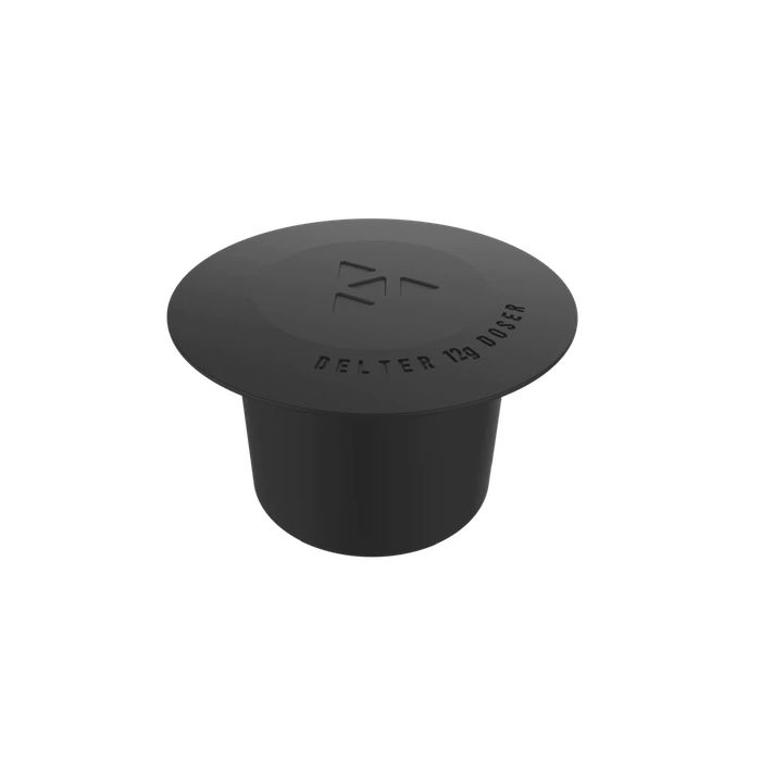 Delter Coffee Press Doser Tool