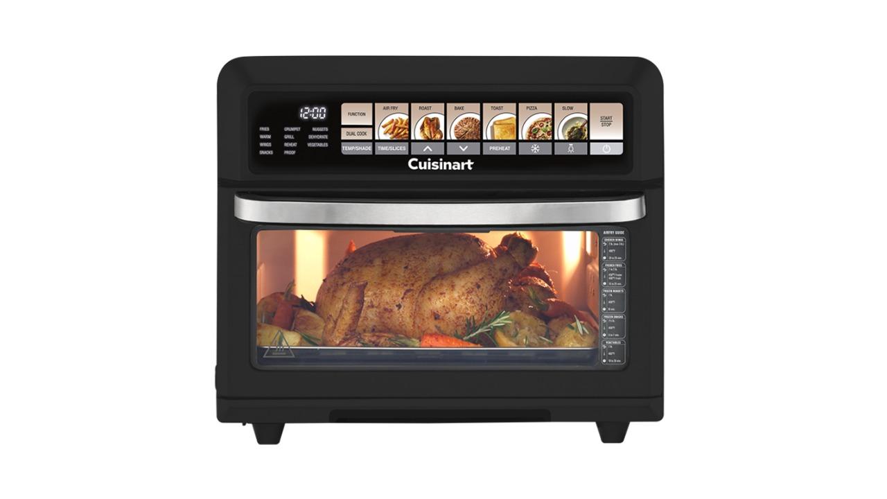Cuisinart Air Crisp Pro Oven