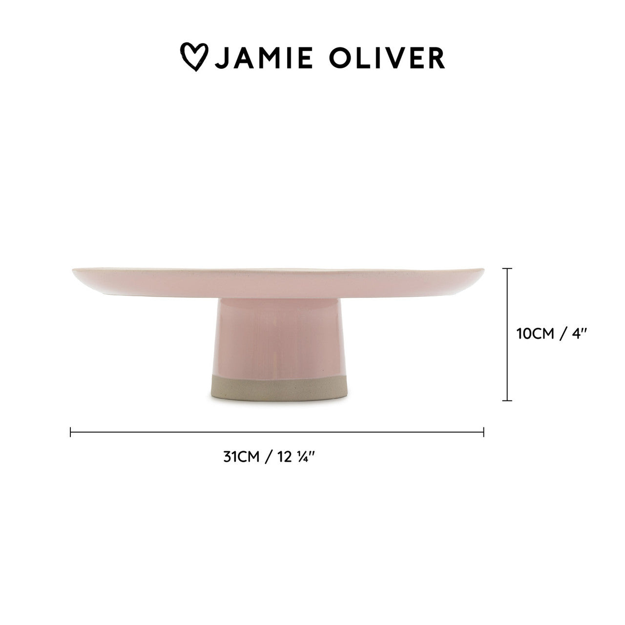 Jamie Oliver Big Love 31cm Showstopper Stand