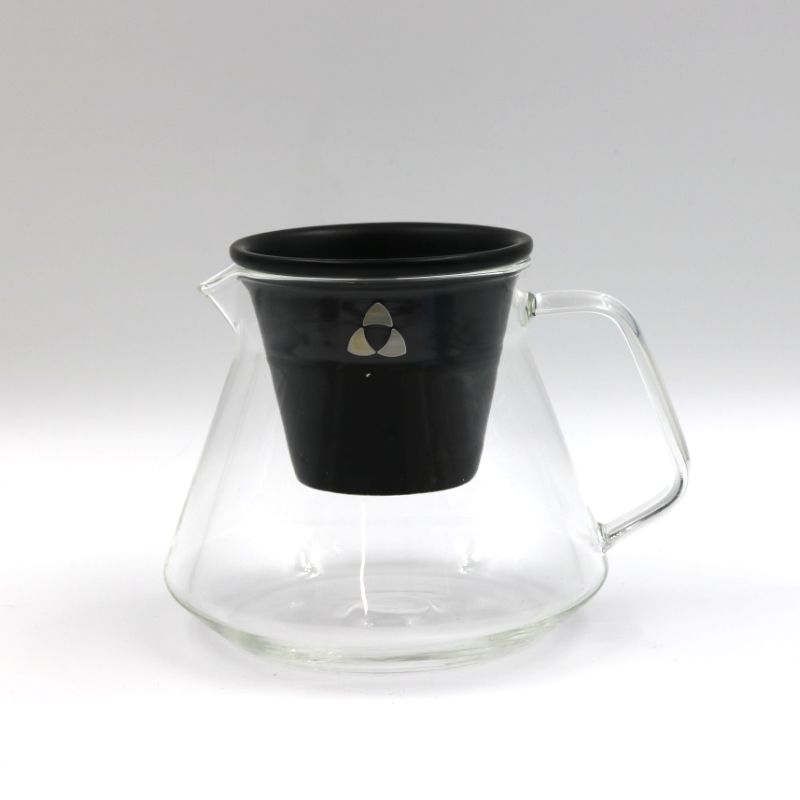 Trinity Origin Decanter - Black Edition