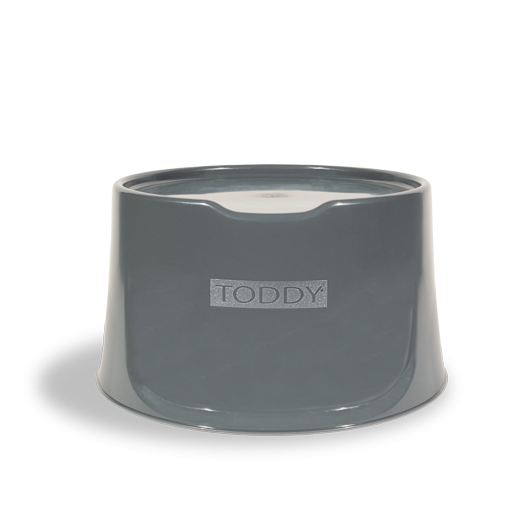 Toddy Commercial Model Stand
