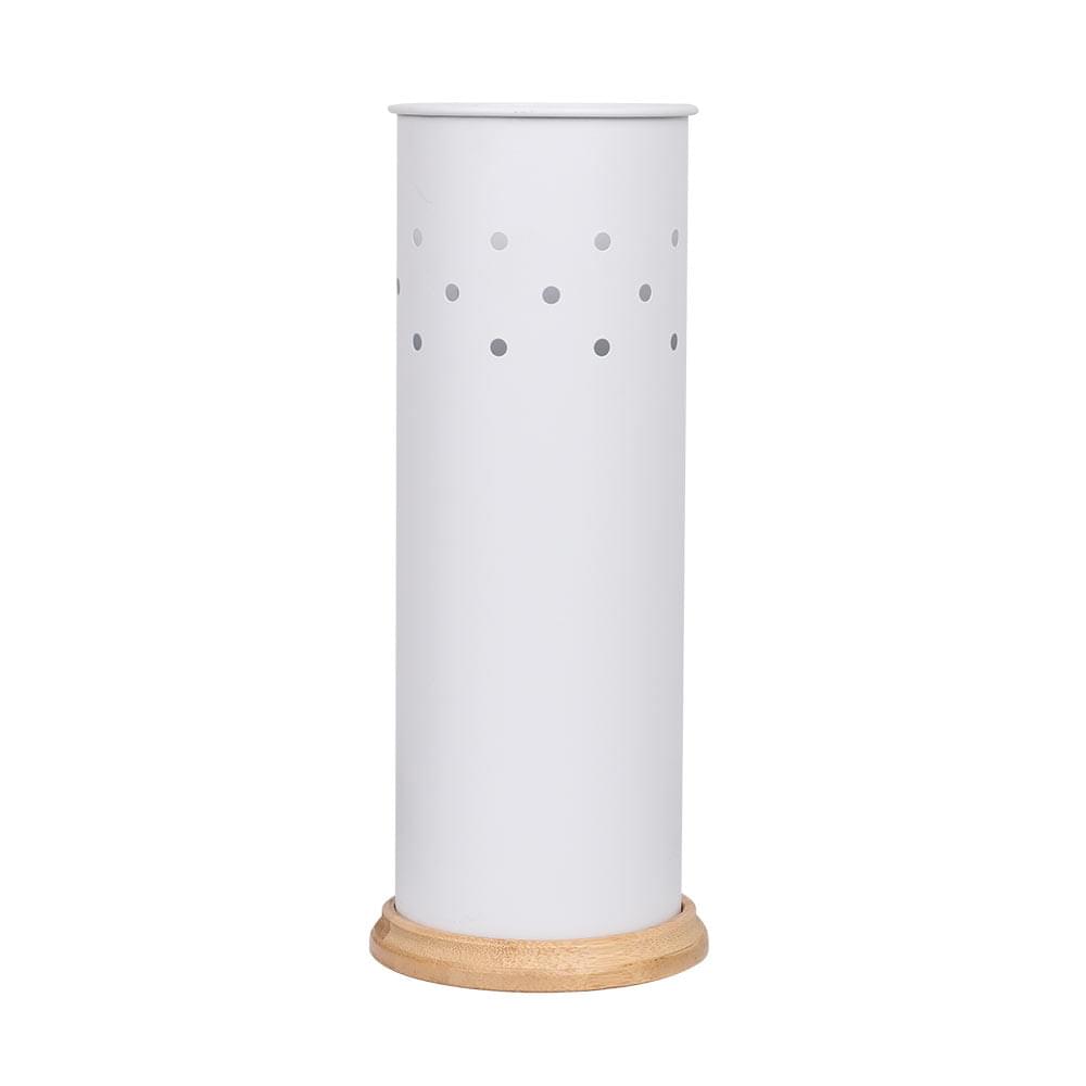 Eco Basics Toilet Roll Holder