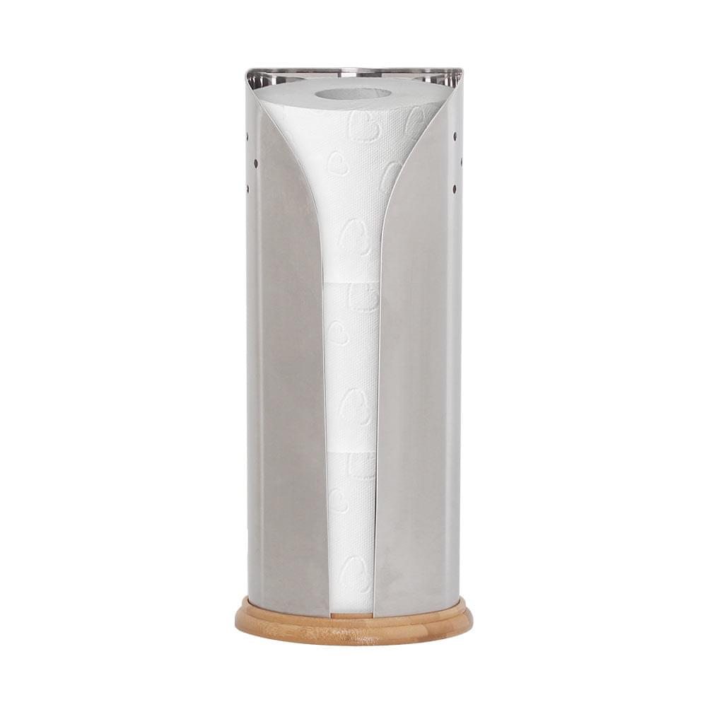 Eco Basics Toilet Roll Holder