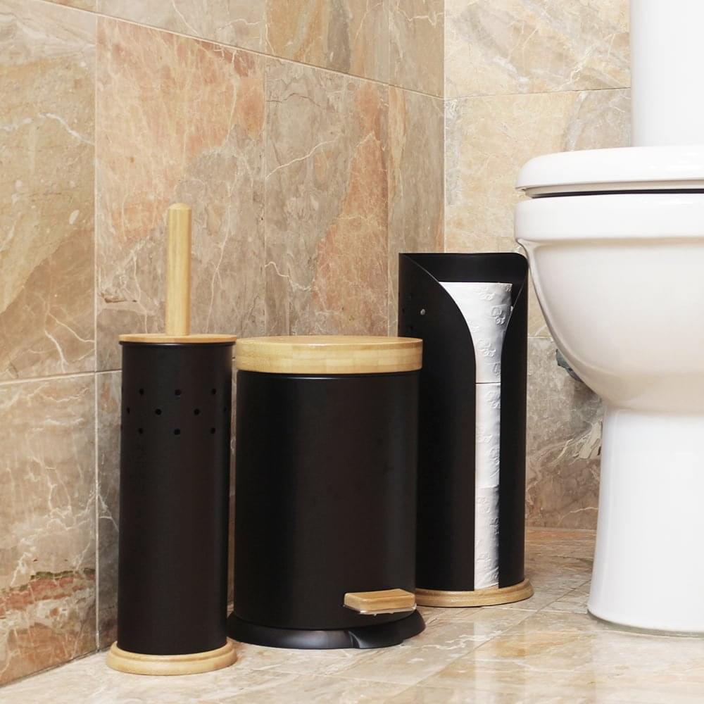 Eco Basics Toilet Set