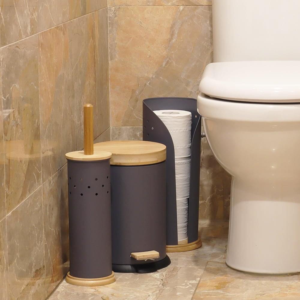 Eco Basics Toilet Set