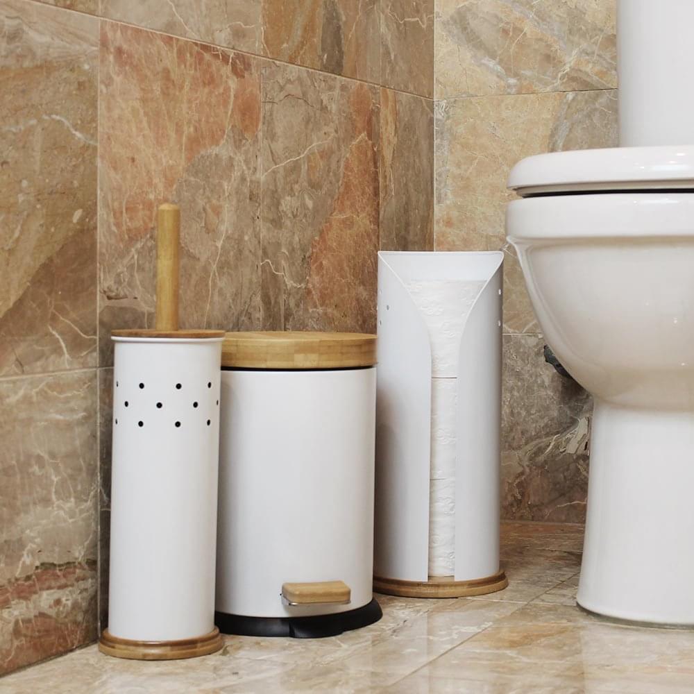 Eco Basics Toilet Set