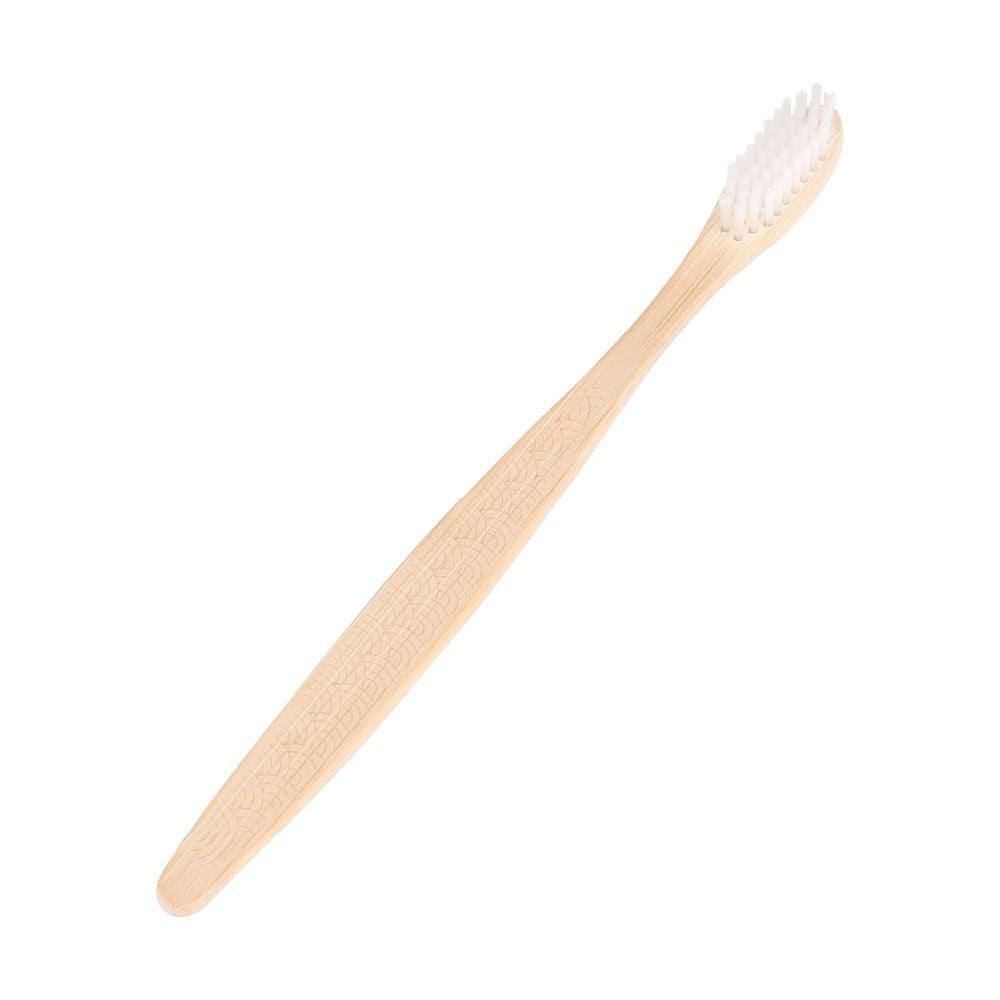 Bamboo Toothbrush