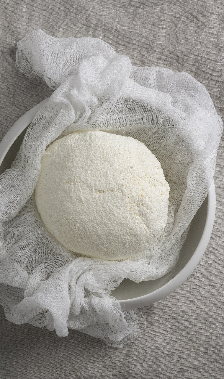 Brunswick Bakers Reusable Cotton Cheese Cloth
