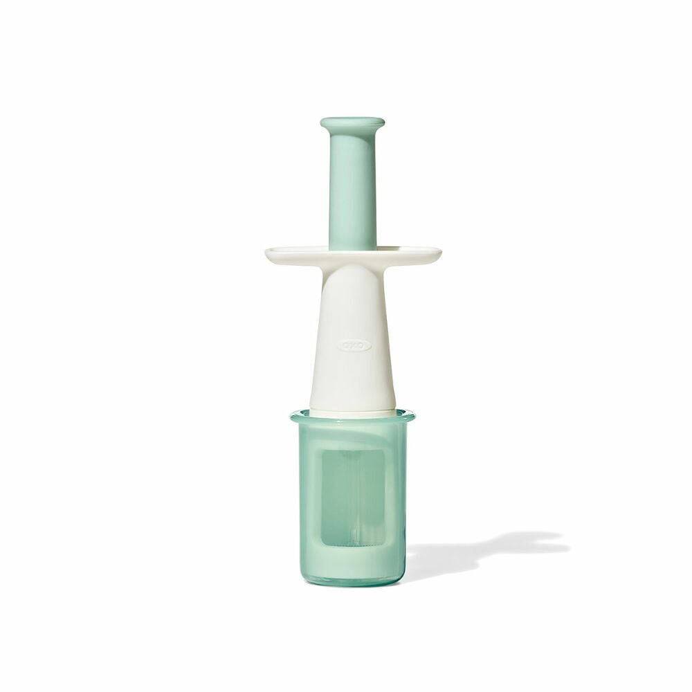 OXO Tot Grape Cutter (Opal)