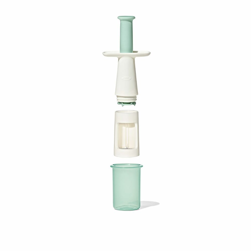 OXO Tot Grape Cutter (Opal)