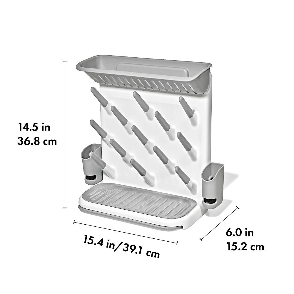 OXO Tot Expandable Drying Rack