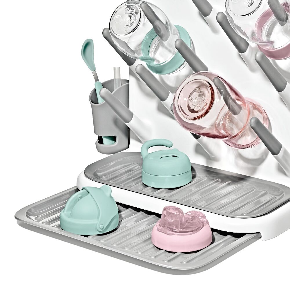 OXO Tot Expandable Drying Rack