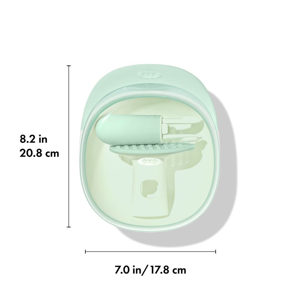 OXO Tot Food Masher (Opal)